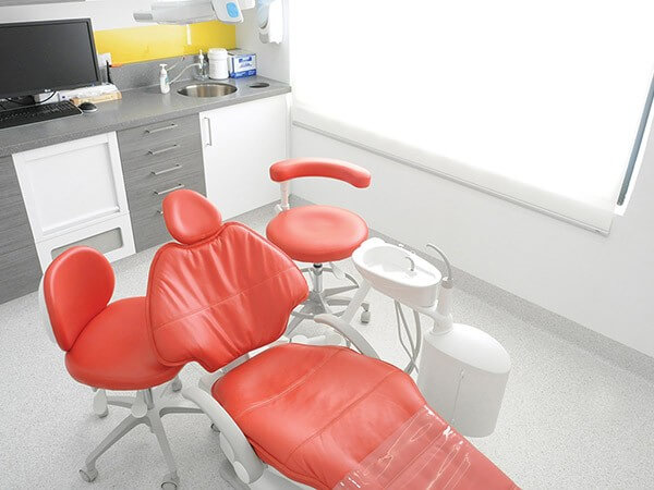 Dental Fit out: Southern River